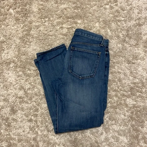 Women’s GAP 1969 Jeans - Picture 7 of 8